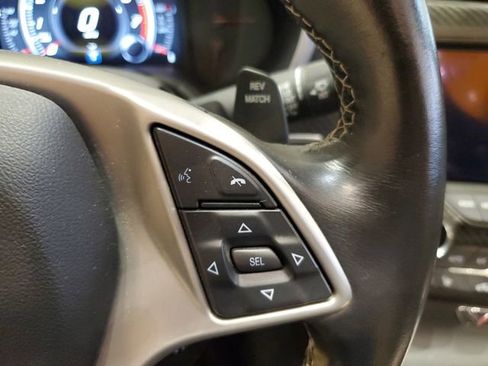 Used 2014 Chevrolet Corvette Stingray Convertible w/ 3LT Preferred Equipment Group image 23