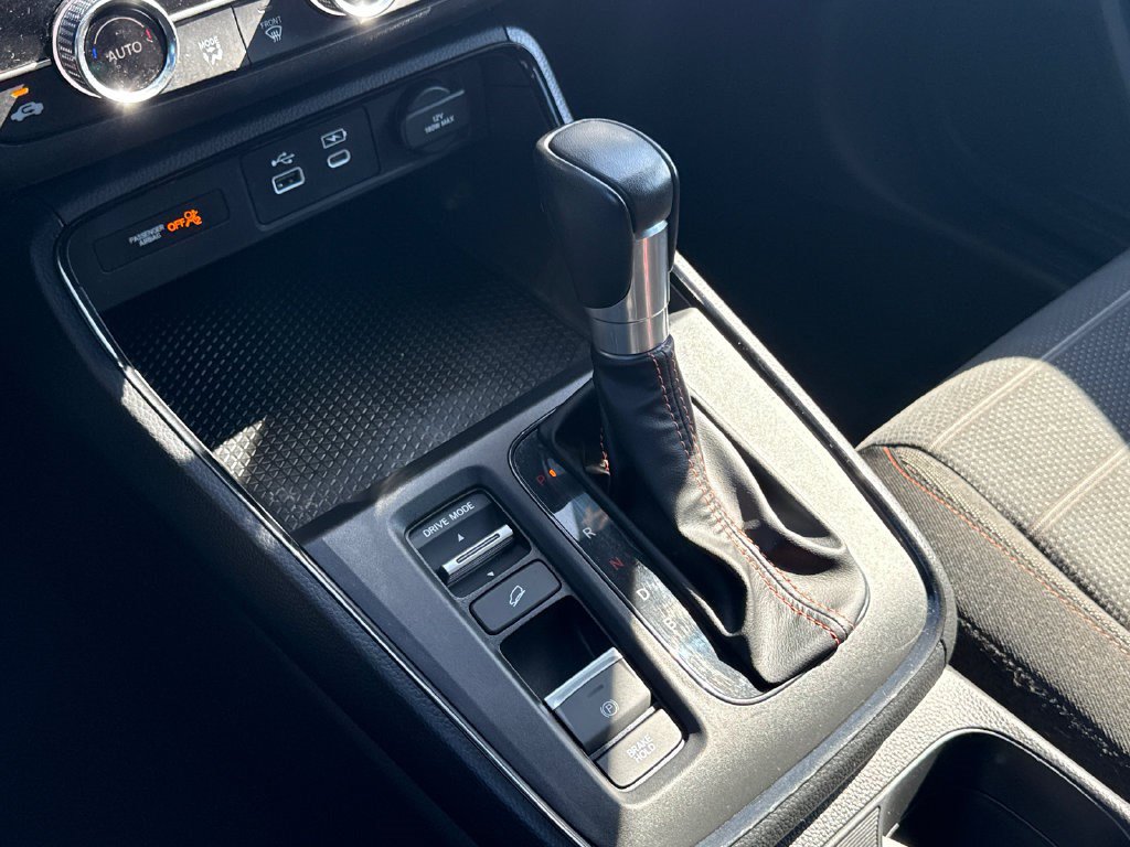 Certified 2024 Honda CR-V Sport image 32