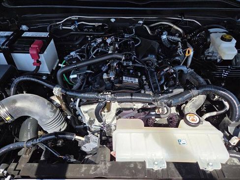 Certified 2025 Toyota Tacoma SR5 RWD image 21