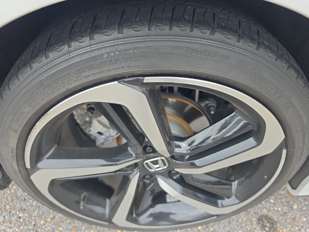 Used 2022 Honda Accord Sport image 14