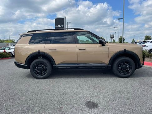 New 2027 Kia Telluride SX X-Pro AWD/4WD image 9