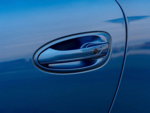 Used 2015 Porsche 911 Targa 4S image 55