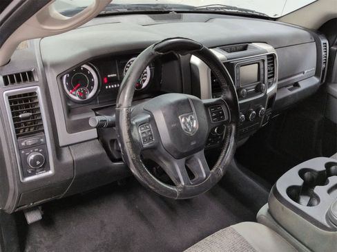 Used 2016 RAM 1500 Big Horn image 10