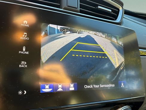 Used 2020 Honda CR-V EX image 15