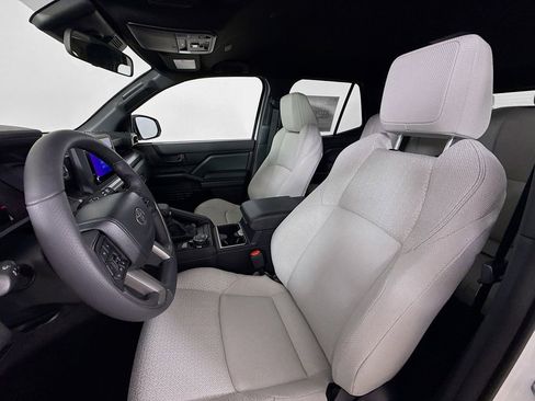 New 2026 Toyota 4Runner SR5 image 22