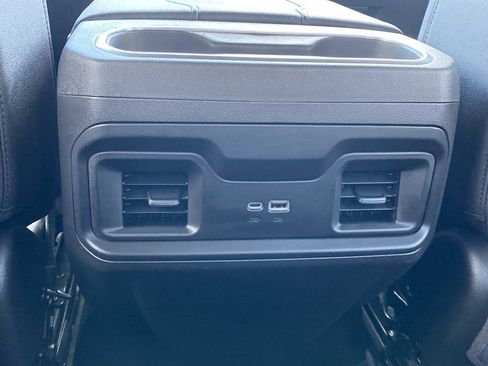 Used 2024 Chevrolet Silverado 1500 LT Trail Boss w/ Convenience Package II AWD/4WD image 37