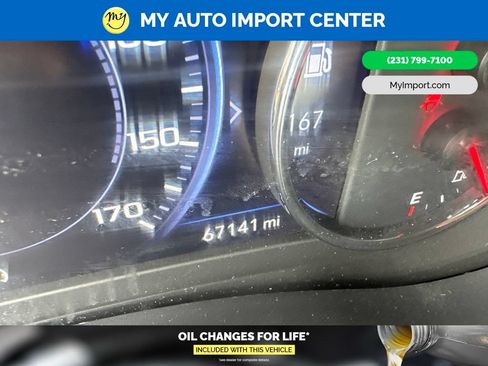 Used 2024 Chevrolet Malibu LT FWD image 20