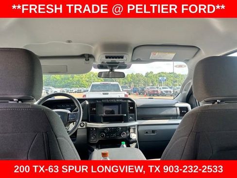 Used 2024 Ford F250 XLT w/ FX4 Off-Road Package AWD/4WD image 20