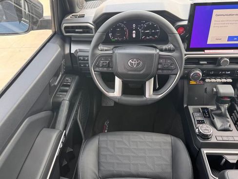 New 2026 Toyota 4Runner TRD Off-Road Premium AWD/4WD image 19