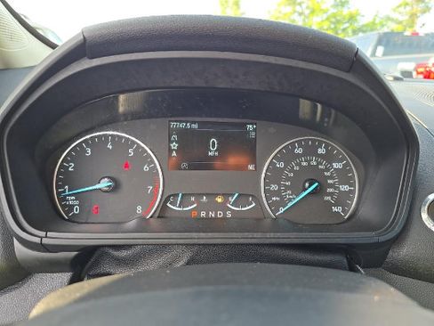 Used 2022 Ford EcoSport SES w/ Interior Protection Package AWD/4WD image 11
