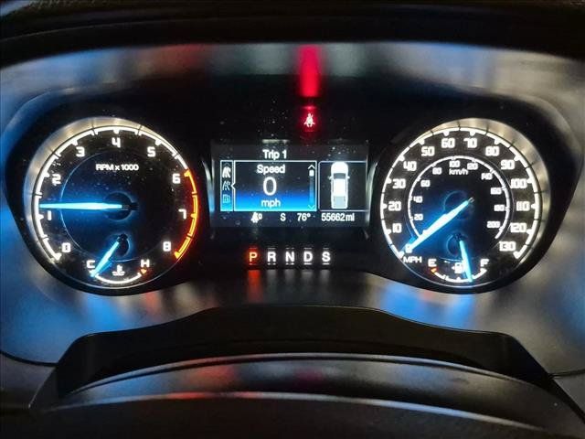 Used 2023 Ford Ranger XLT w/ Bed Utility Package RWD image 9