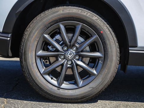 New 2026 Honda CR-V EX-L image 11