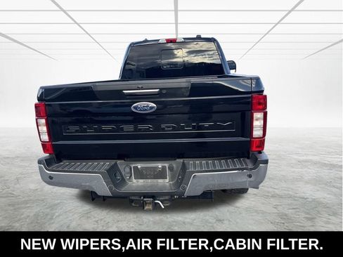 Used 2021 Ford F250 XLT w/ Tremor Off-Road Package image 6