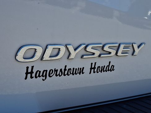 Used 2023 Honda Odyssey EX-L image 34