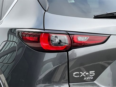 New 2025 MAZDA CX-5 AWD 2.5 S w/ Select Package image 26
