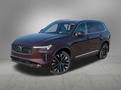 New 2026 Volvo XC90 T8 Plus w/ Protection Package Premier