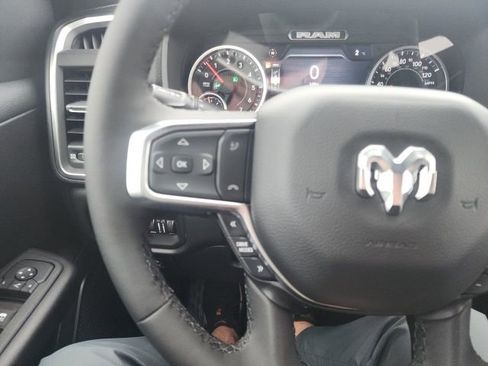 New 2026 RAM 1500 Big Horn image 16