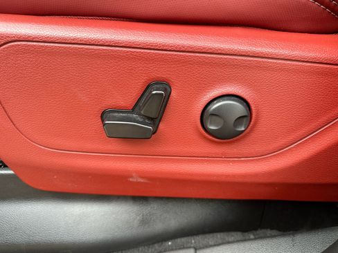 Used 2025 RAM 1500 Rebel image 12