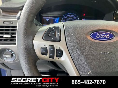 Used 2019 Ford Flex SEL w/ Equipment Group 202A FWD image 15