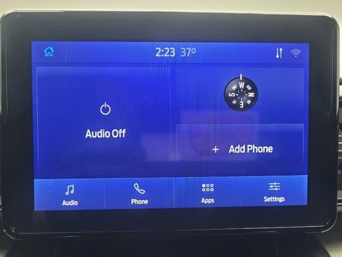 Used 2020 Ford Explorer XLT w/ Class III Trailer Tow Package image 25