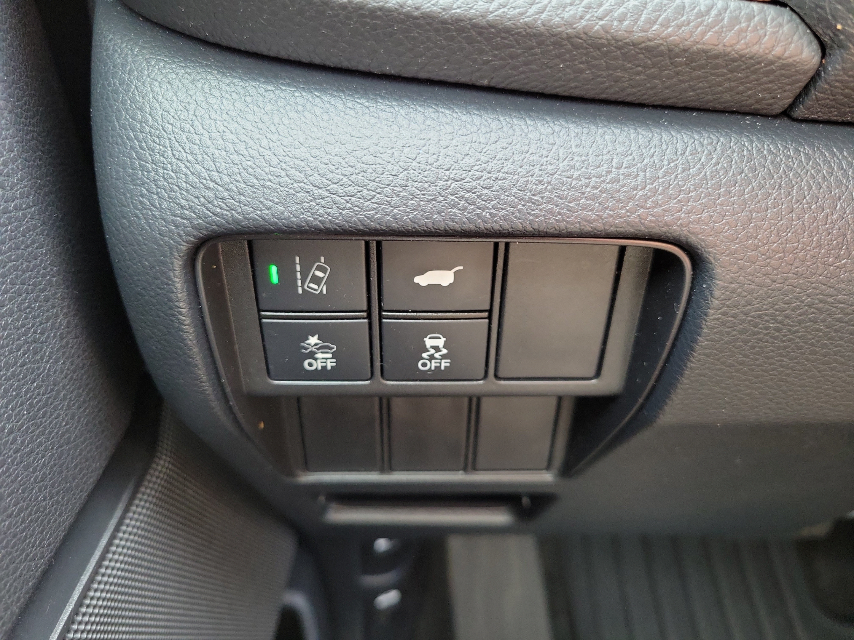 Certified 2019 Honda CR-V EX-L image 28