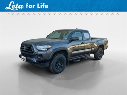 Used 2022 Toyota Tacoma SR
