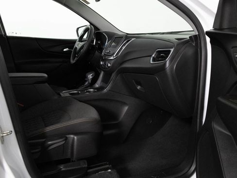 Certified 2023 Chevrolet Equinox LT image 42