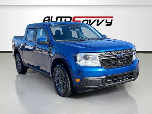 Used 2023 Ford Maverick XLT w/ Equipment Group 300A Standard AWD/4WD image 1