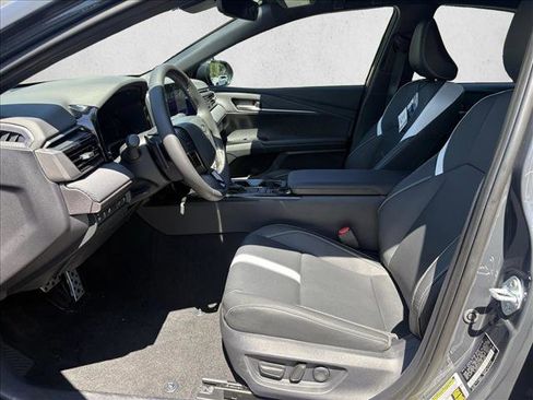Certified 2025 Toyota Camry SE w/ Multimedia Upgrade Package FWD image 10