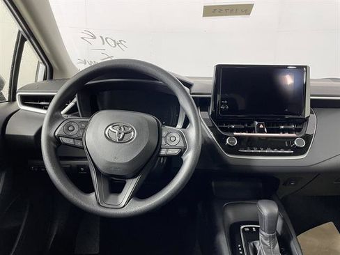 New 2026 Toyota Corolla LE image 11