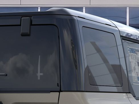 New 2026 Ford Bronco Big Bend AWD/4WD image 25