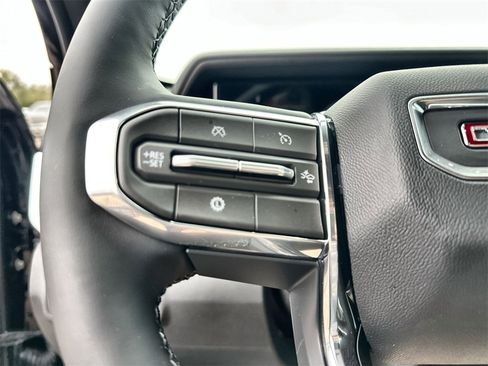 New 2026 GMC Terrain Elevation image 31