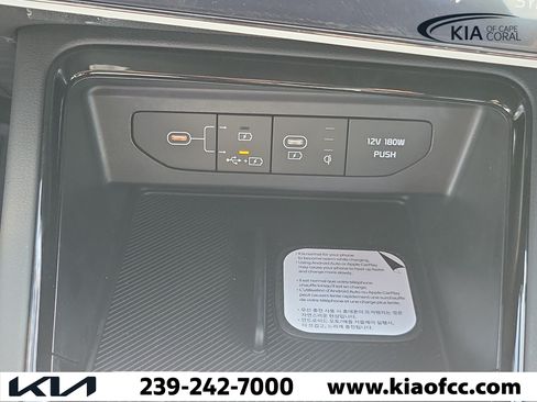 New 2026 Kia K5 GT FWD image 26