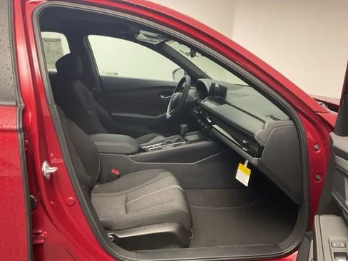 New 2025 Honda Accord Sport image 25