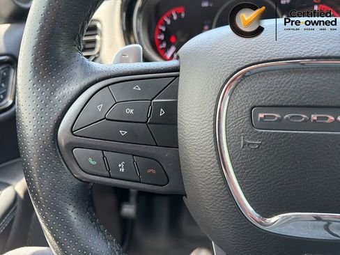 Certified 2021 Dodge Durango GT RWD image 72
