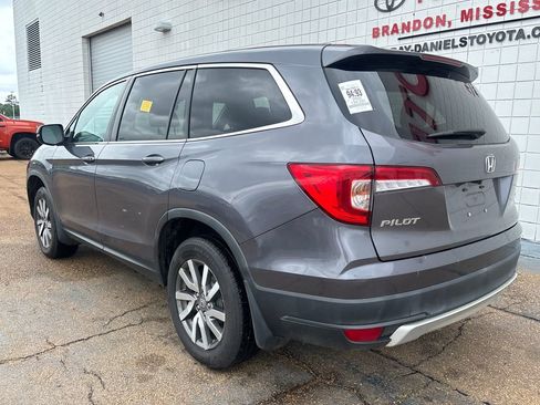 Used 2022 Honda Pilot EX-L image 5