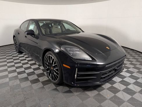 New 2026 Porsche Panamera image 9