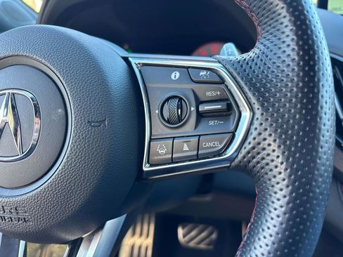 Used 2023 Acura RDX A-Spec image 19