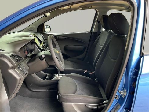 Used 2018 Chevrolet Spark LS FWD image 20