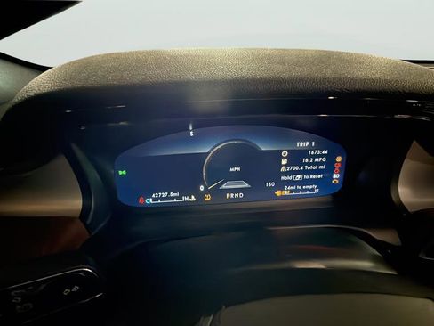 Used 2021 Lincoln Aviator Reserve w/ Equipment Group 210A image 17