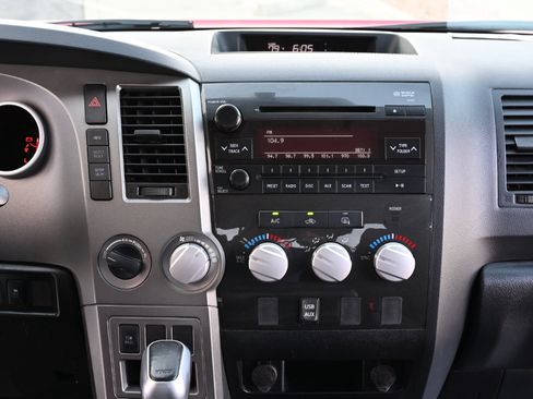 Used 2013 Toyota Tundra 4x4 Double Cab w/ TRD Rock Warrior Pkg image 22