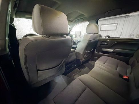 Used 2019 Chevrolet Silverado 2500 LT image 9