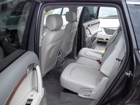 Used 2013 Audi Q7 3.0T Premium Plus image 9