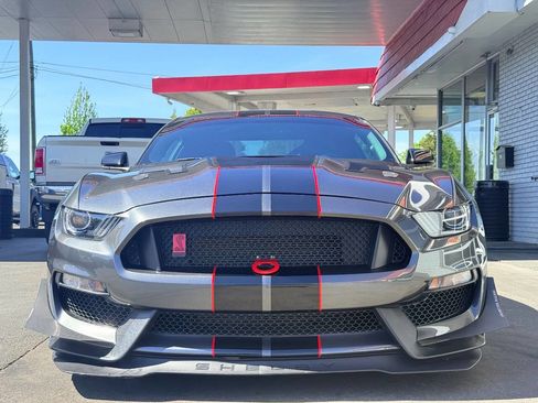 Used 2019 Ford Mustang Shelby GT350R w/ GT350R Equipment Group 920A image 18