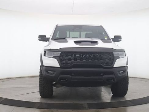 Used 2026 RAM 1500 RHO AWD/4WD image 12