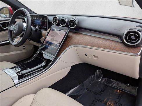 Used 2024 Mercedes-Benz C 300 Sedan image 22