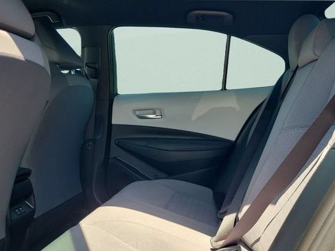 Used 2024 Toyota Corolla SE FWD image 10