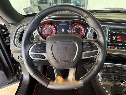 Used 2022 Dodge Challenger SRT Hellcat w/ Plus Package image 25
