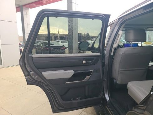 Used 2024 Toyota Sequoia Limited w/ TRD Off-Road Package image 14