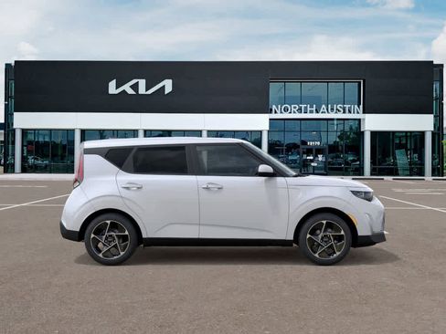 New 2025 Kia Soul EX image 7